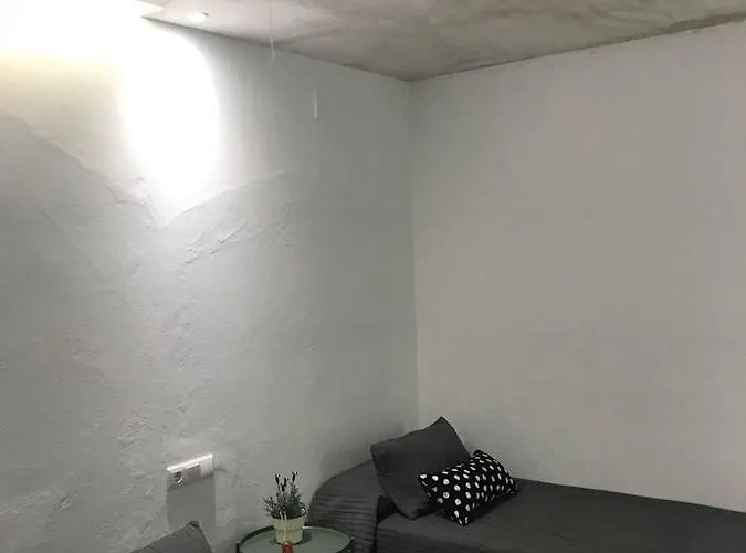 Bed & Breakfast Bed&centertarifa *