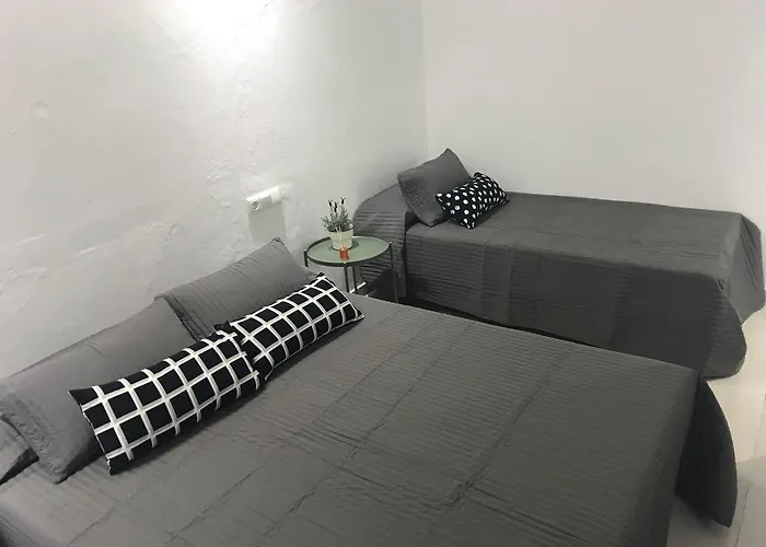 Bed&centertarifa *