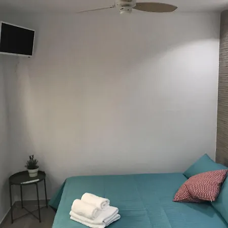 Bed&centertarifa Bed & Breakfast Tarifa