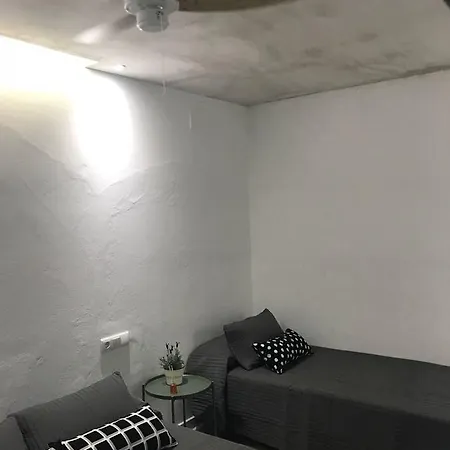 Bed and breakfast Bed&centertarifa *