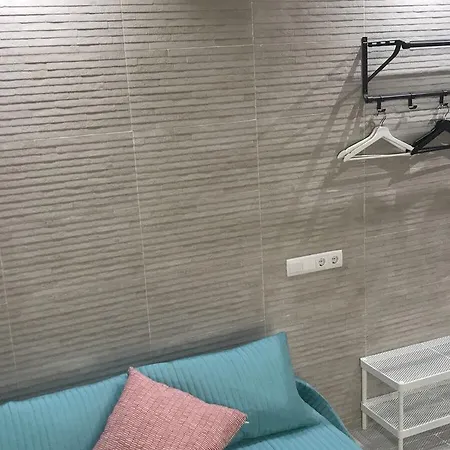 住宿加早餐酒店 Bed&centertarifa