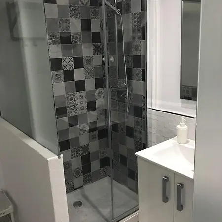 Bed&centertarifa * 塔里法