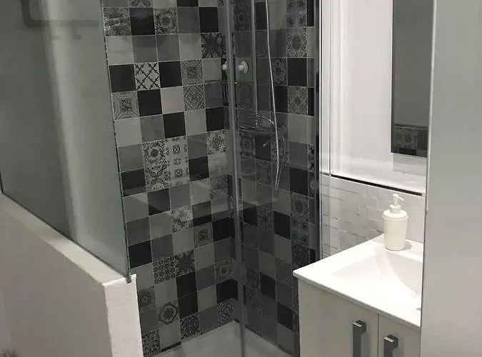 Bed&centertarifa * Тарифа